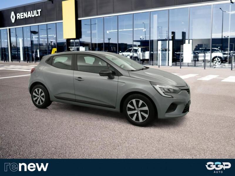 Renault Clio V TCe 90 Equilibre