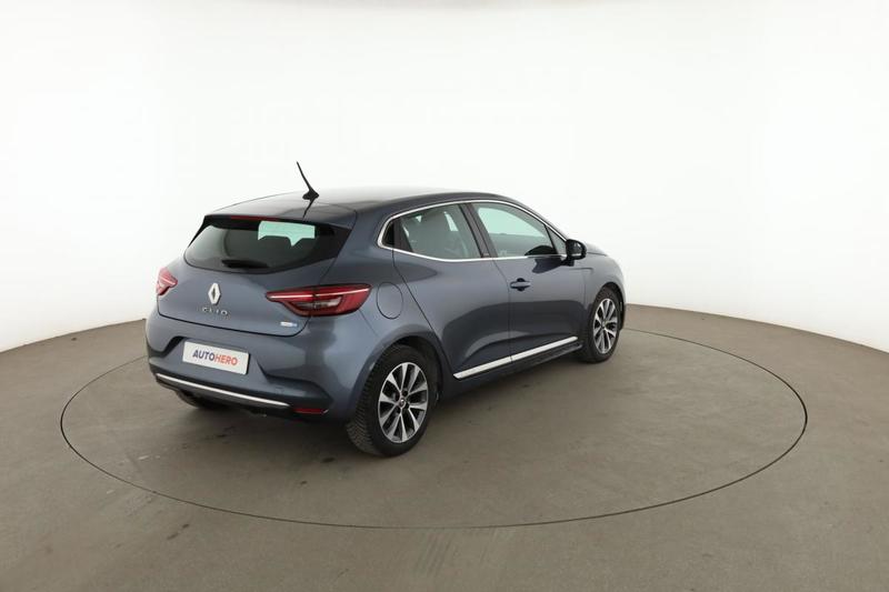Renault Clio 1.6 E-Tech Intens 140