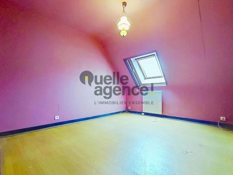 Maison - 67 m² - 4 pièces