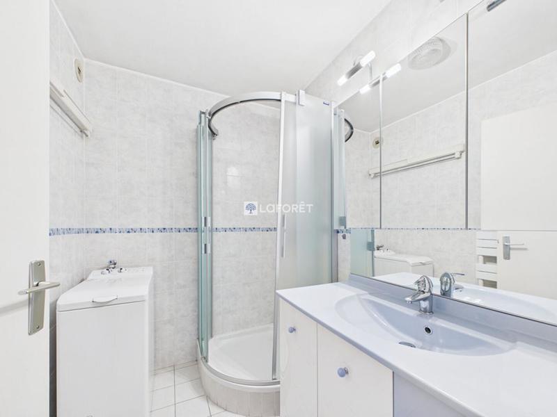 Appartement - 76 m² - 4 pièces