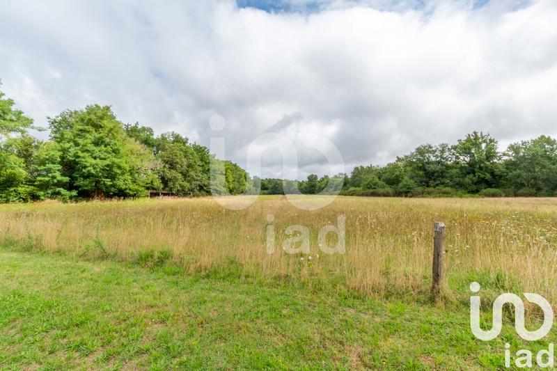 Maison - 177 m² - 7 pièces