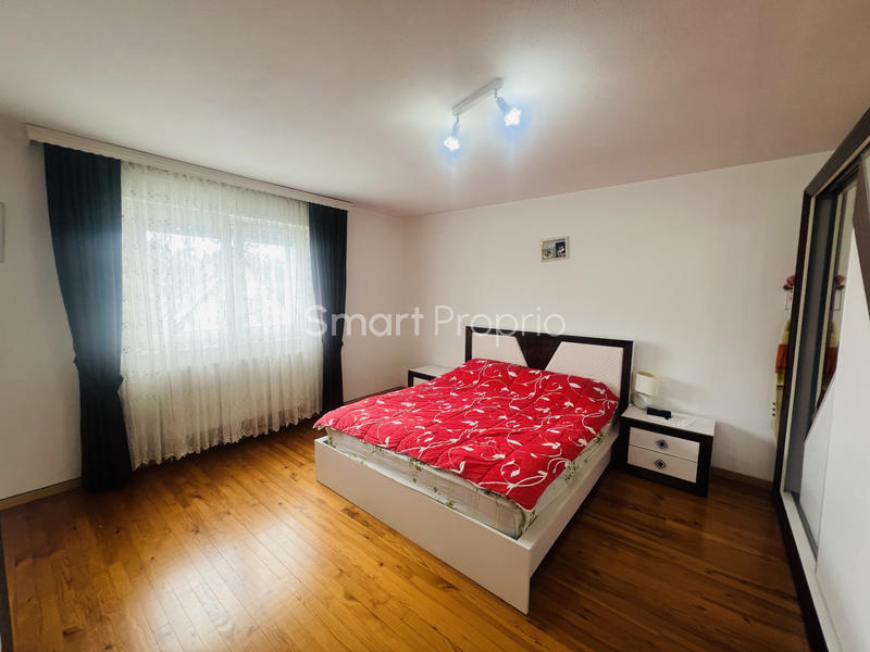 Appartement - 109 m² - 4 pièces