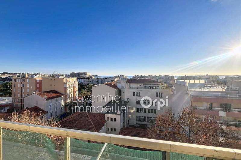 Viager - Appartement - 25 m² - 1 pièce