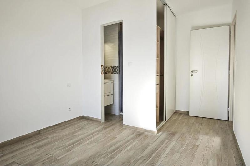 Maison - 92 m² - 3 pièces