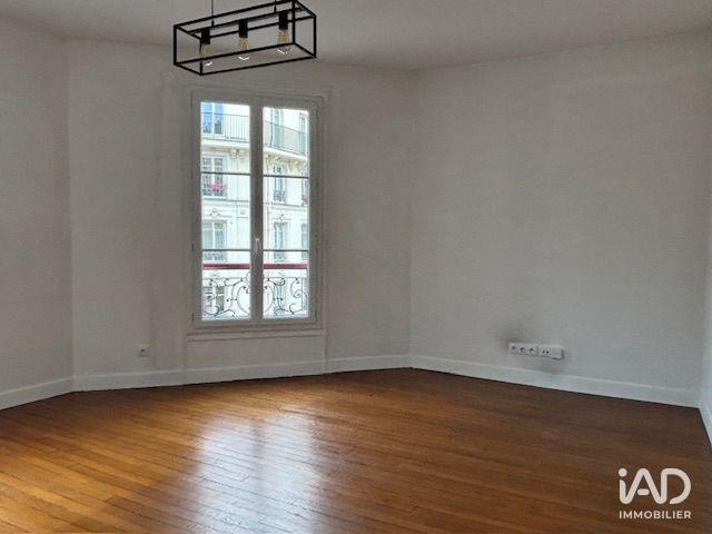 Appartement - 51 m² - 2 pièces