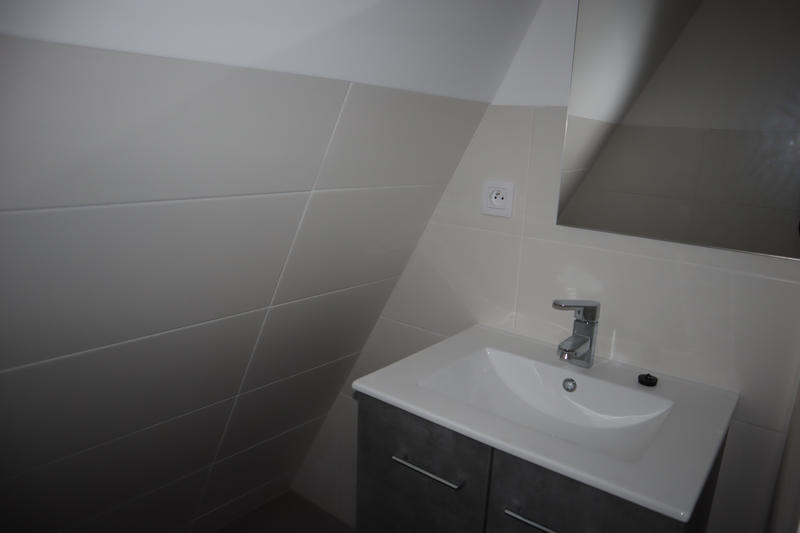 Appartement - 31 m² - 2 pièces