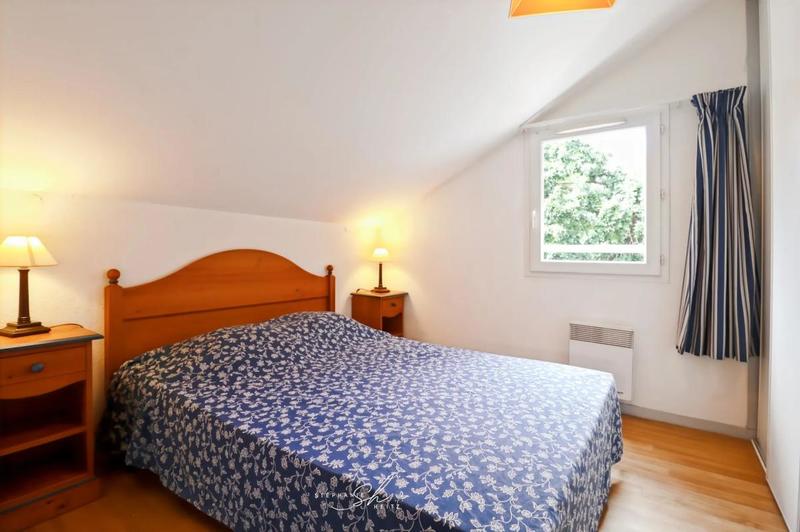 Appartement - 32 m² - 2 pièces