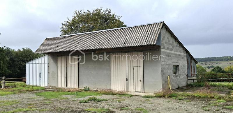 Maison en pierre - 158 m² - 7 pièces