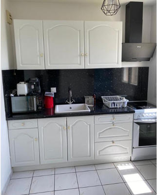 Studio - 30 m² - 1 pièce