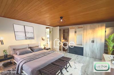 Appartement - 53 m² - 2 pièces