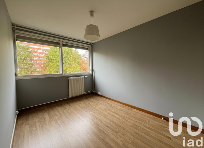Appartement - 65 m² - 4 pièces