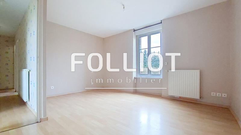 Maison - 102 m² - 5 pièces