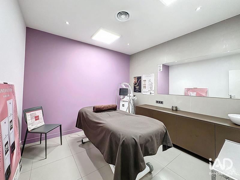 Local commercial - 50 m²