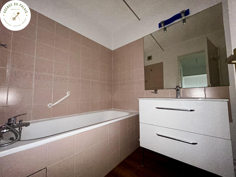 Appartement - 52 m² - 2 pièces