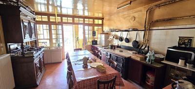 Immeuble - 450 m² - 20 pièces