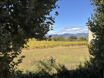 Appartement - 121 m² - 4 pièces