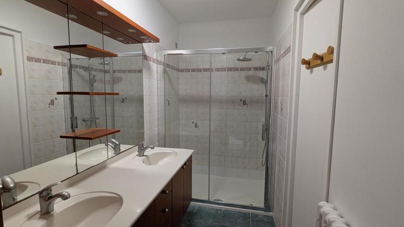 Appartement - 89 m² - 3 pièces