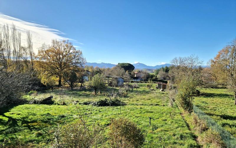 Maison - 159 m² - 6 pièces