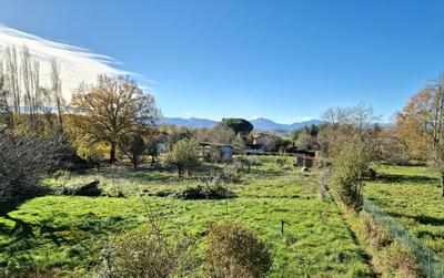 Maison - 159 m² - 6 pièces