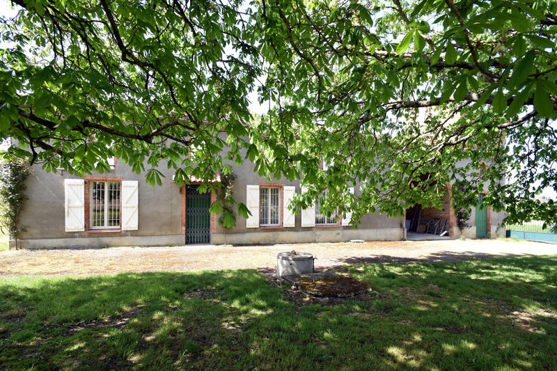 Maison - 170 m² - 5 pièces