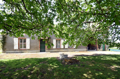 Maison - 170 m² - 5 pièces