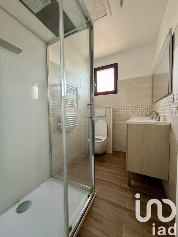 Maison - 103 m² - 6 pièces