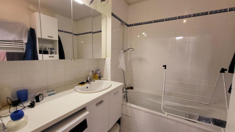 Appartement - 122 m² - 5 pièces