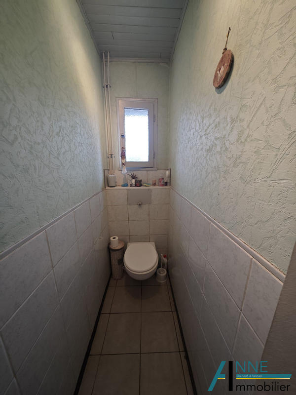 Maison - 130 m² - 4 pièces