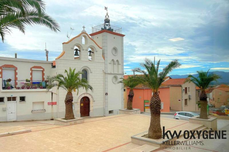 Appartement - 56 m² - 4 pièces