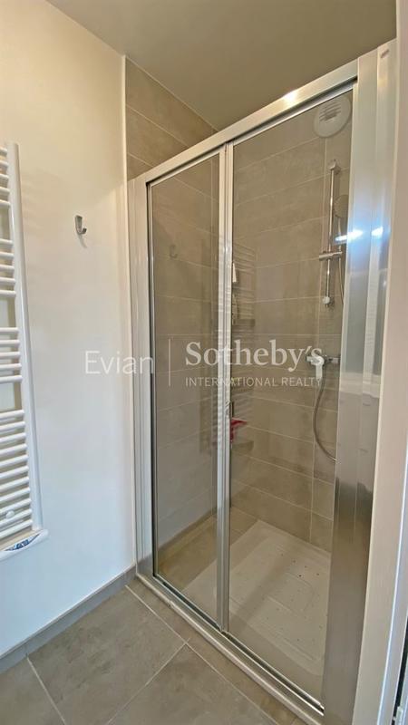 Appartement - 86 m² - 4 pièces