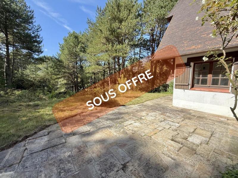 Villa - 145 m² - 7 pièces