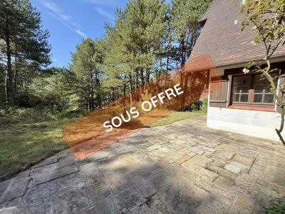 Villa - 145 m² - 7 pièces