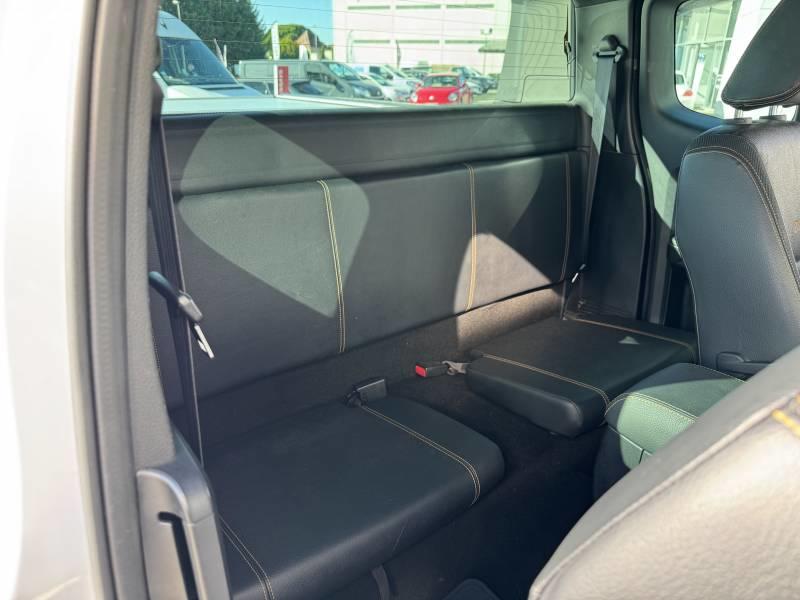 Ford Ranger Super Cabine 2.0 Ecoblue 213 Bv10 Wildtrak