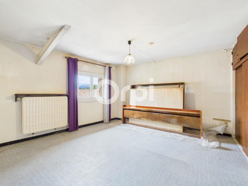 Maison de ville - 160 m² - 5 pièces