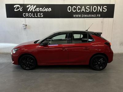 Opel Corsa 1.2 Turbo 130 Gs Bva8