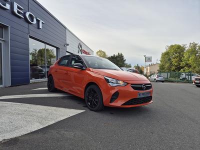 Opel Corsa F -E - 136 Edition