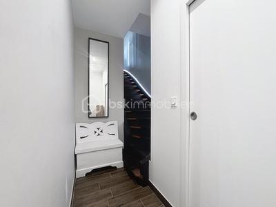 Maison en pierre - 123 m² - 4 pièces