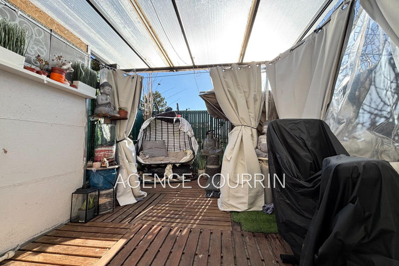 Maison - 29 m² - 3 pièces