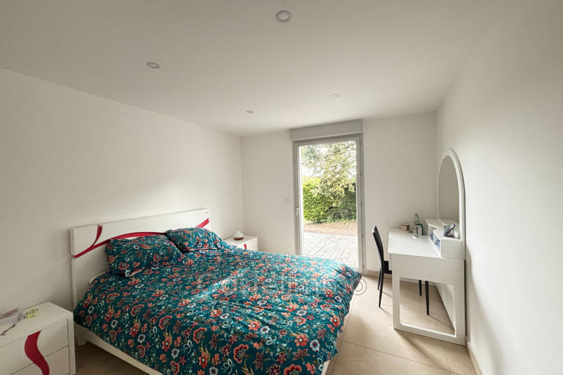 Maison - 135 m² - 6 pièces