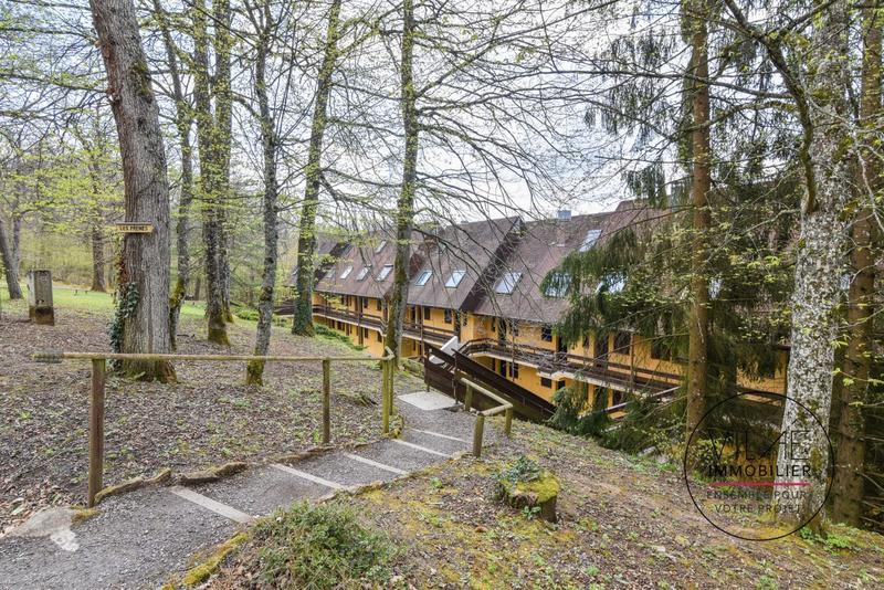 Appartement - 30 m² - 1 pièce