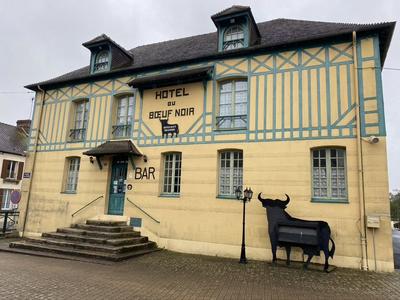 Local commercial - 452 m²