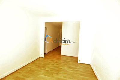 Appartement - 55 m² - 2 pièces