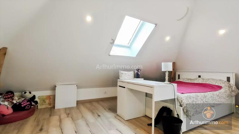 Maison - 150 m² - 7 pièces