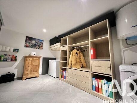 Maison de maîtres - 140 m² - 6 pièces