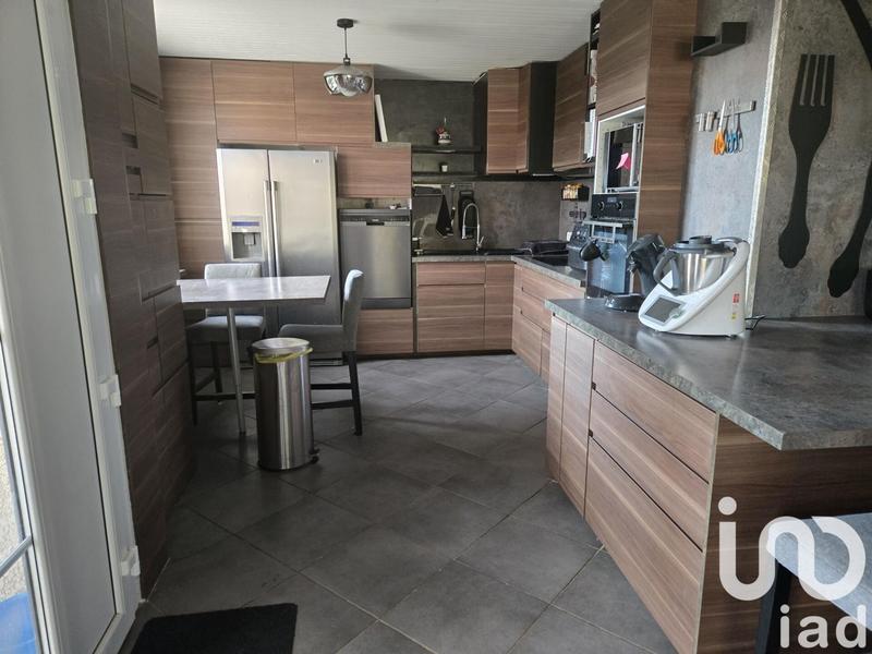 Maison de village - 230 m² - 10 pièces