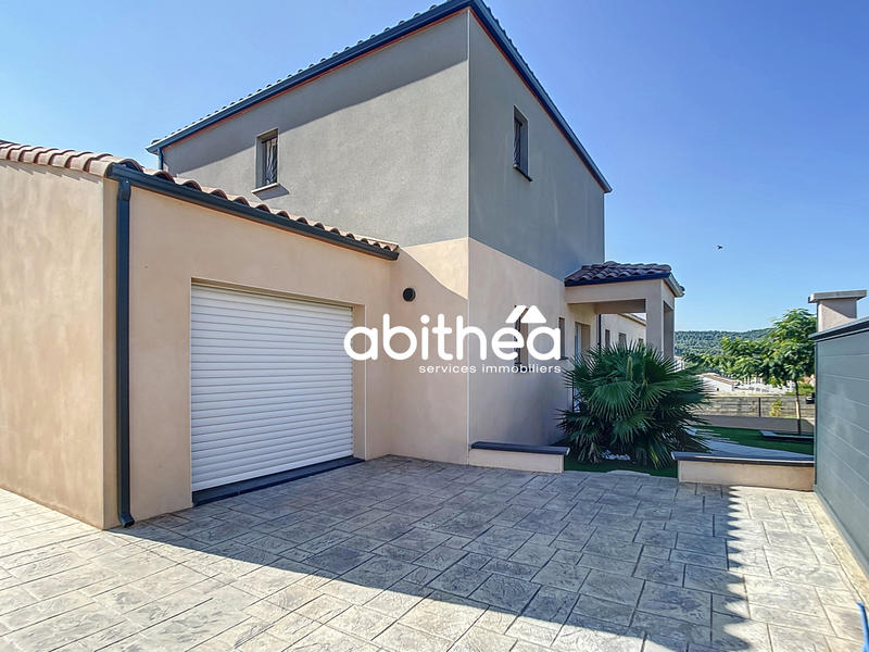 Villa - 181 m² - 6 pièces