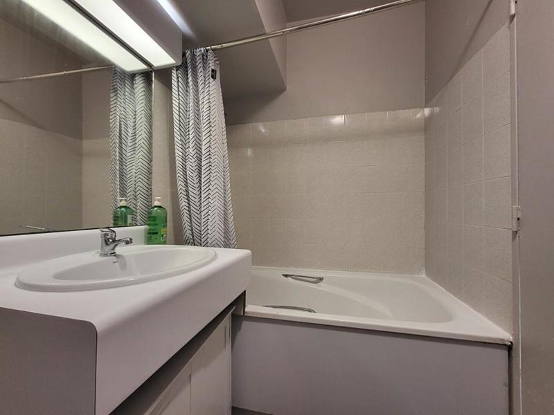 Appartement - 29 m² - 1 pièce