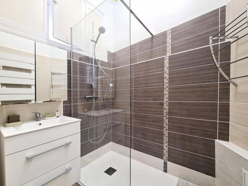 Appartement - 51 m² - 2 pièces