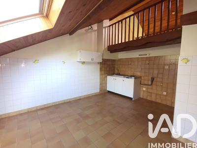 Appartement - 105 m² - 4 pièces