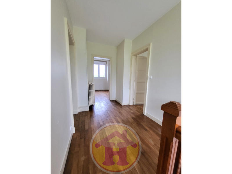 Maison - 138 m² - 6 pièces